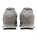 New Balance Women's 574 Core Sneakers (Core Sneaker Nimbus Cloud White & Core Sneaker, Nimbus Cloud)