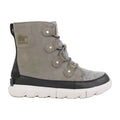 Sorel Women's Explorer II Joan Felt Waterproof Boots