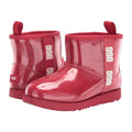 Ugg Women's Classic Clear Mini II Boots