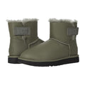 Ugg Women's Mini Bailey Logo Boots