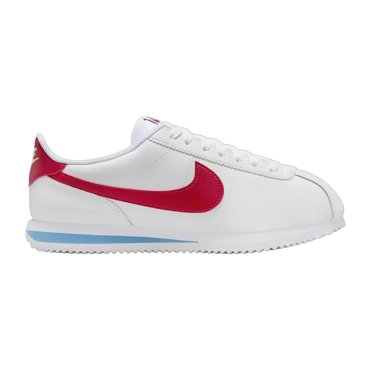 Nike Women's Cortez Leather Sneakers