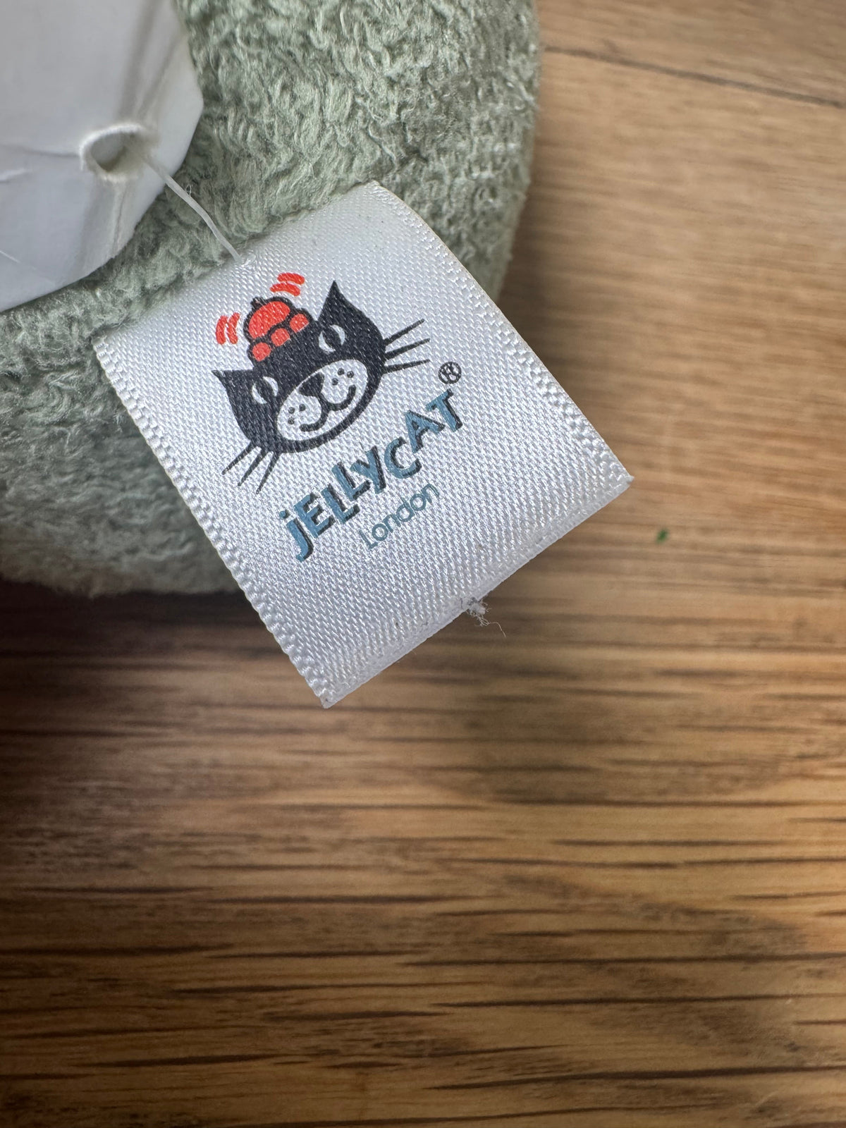 Jellycat Buttercup Sweet Sproutling | Damaged Tags