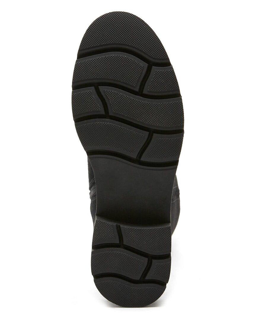 La Canadienne Warrior City Dry™ Waterproof Suede Boot