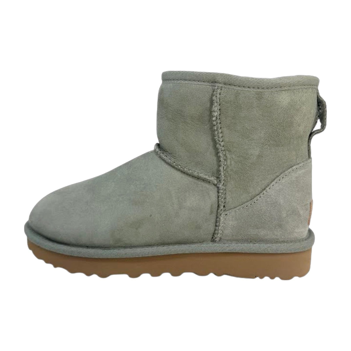Ugg Women's Classic Mini II Boots - Shaded Clover