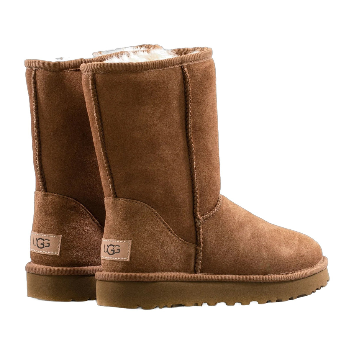 Ugg Women's Classic Short II Boots