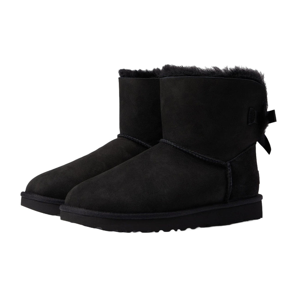 Ugg Women's Mini Bailey Bow II Boots