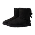 Ugg Women's Mini Bailey Bow II Boots