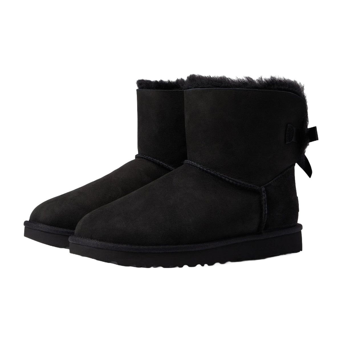 Ugg Women's Mini Bailey Bow II Boots