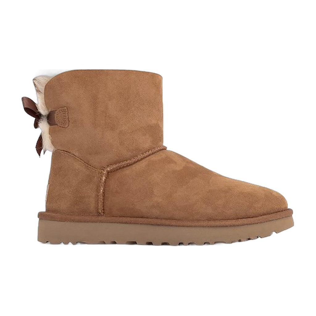 Ugg Women's Mini Bailey Bow II Boots