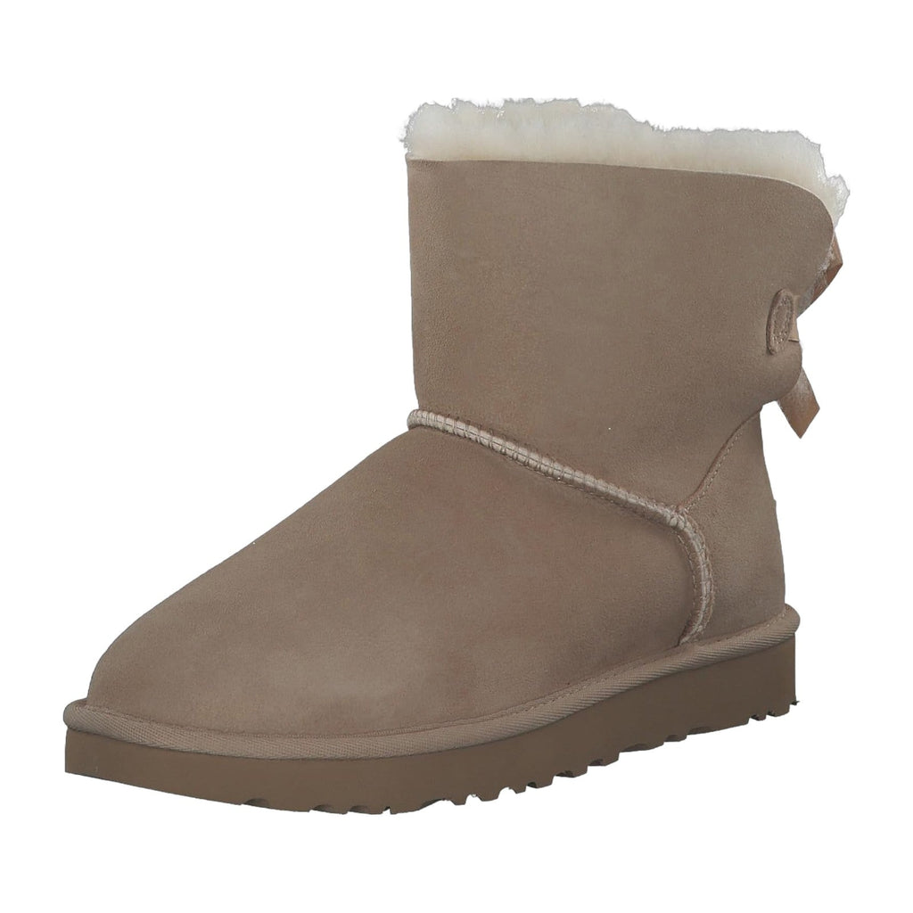 Ugg Women's Mini Bailey Bow II Boots