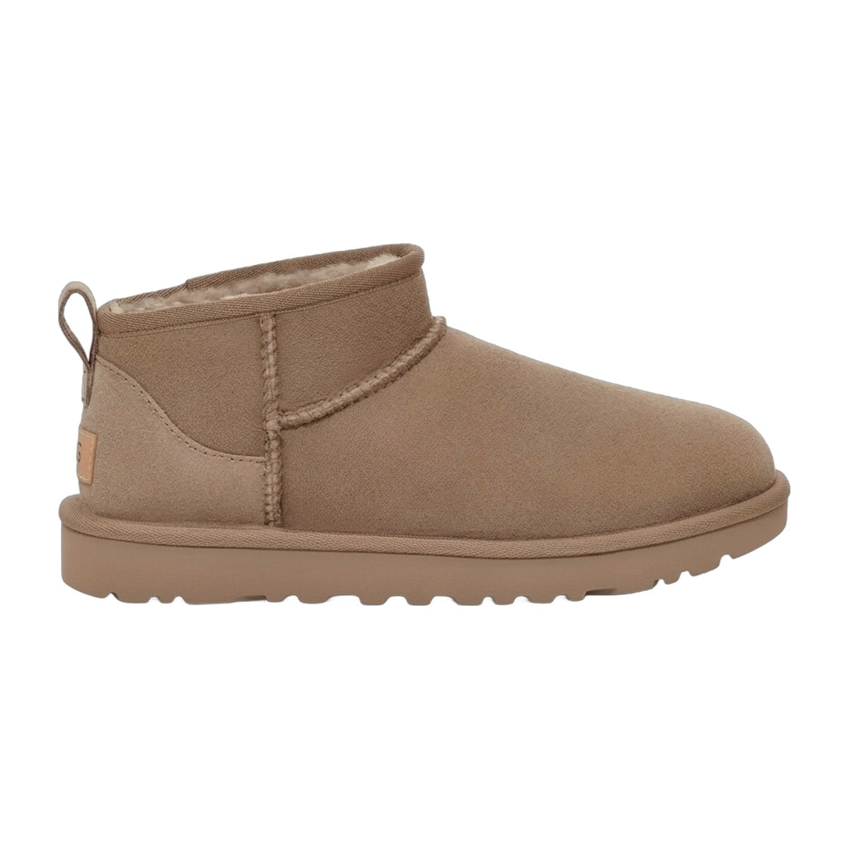 Ugg Women's Classic Ultra Mini Boots - Caribou