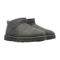 Ugg Women's Classic Ultra Mini Boots - Grey