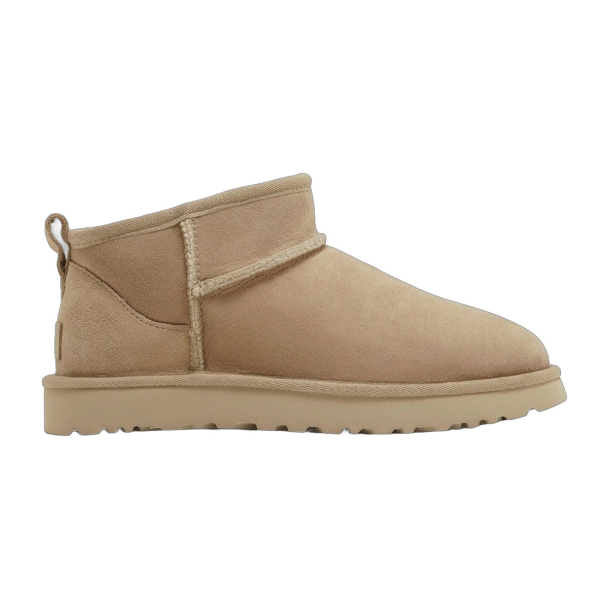 Ugg Women's Classic Ultra Mini Boots - Sand