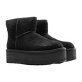 Ugg Women's Classic Mini Platform Boots