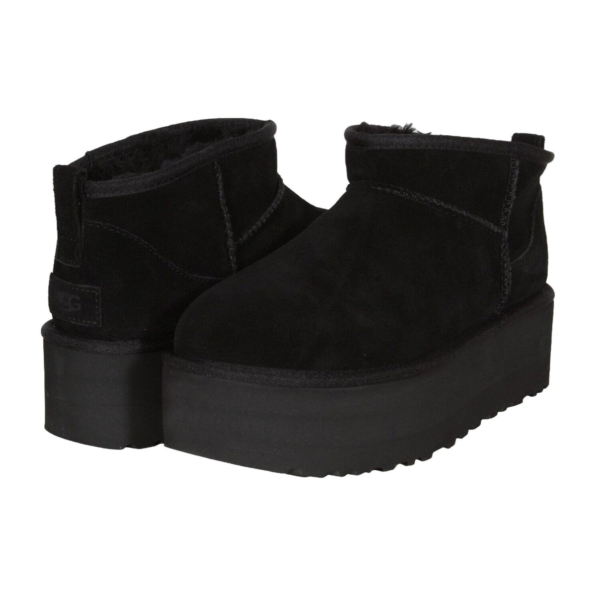 Ugg Women's Classic Ultra Mini Platform Boots
