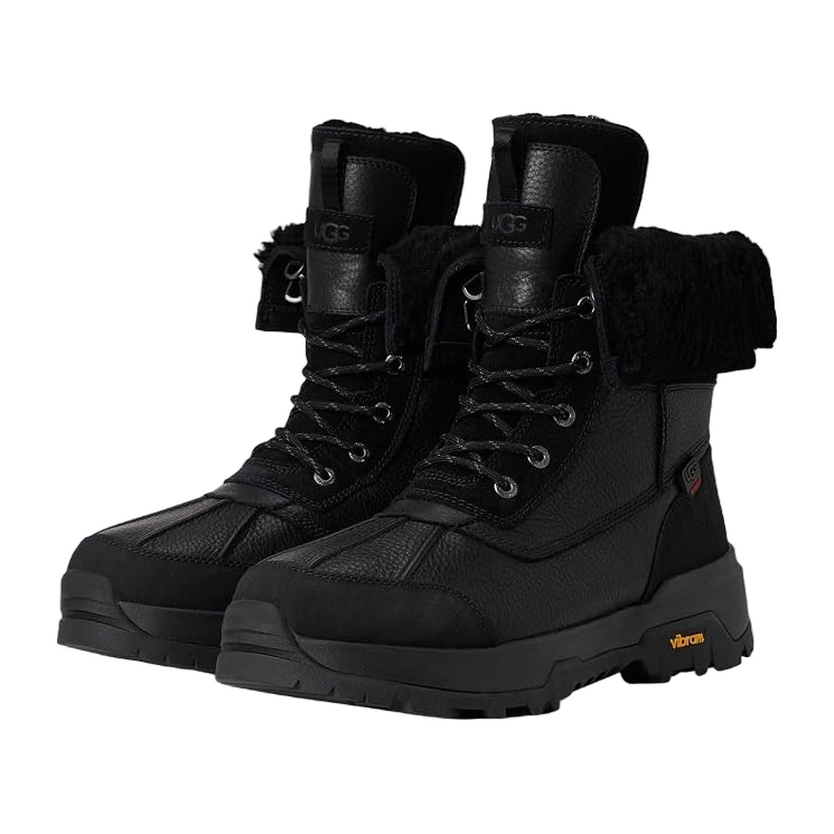 Ugg Adirondack Boot XXV Boots