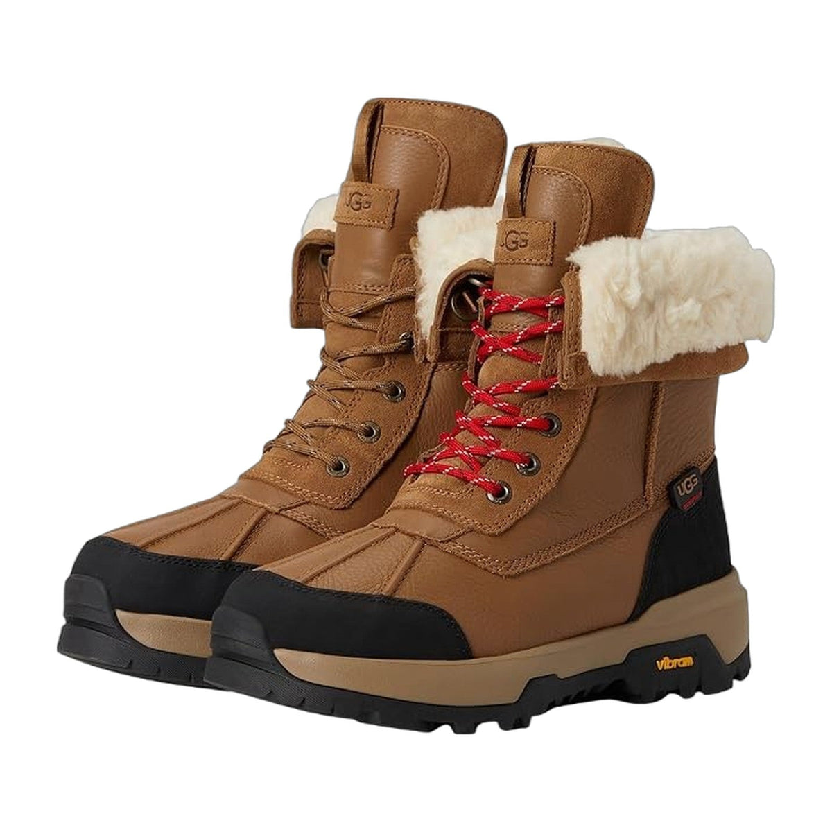 Ugg Adirondack Boot XXV Boots