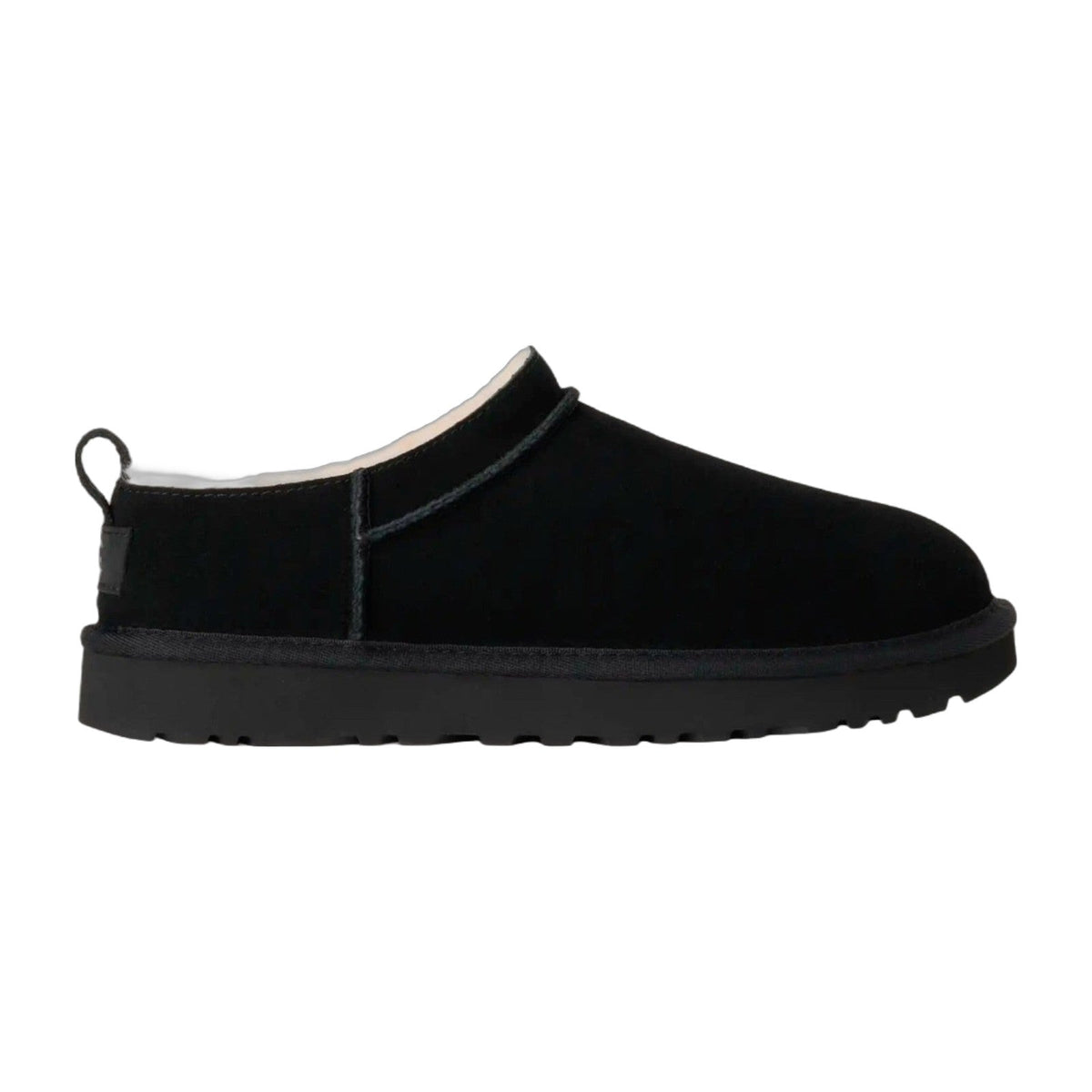 Ugg Women's Classic Micro Boots - Black
