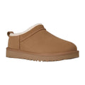 Ugg Women's Classic Micro Boots - Chestnut