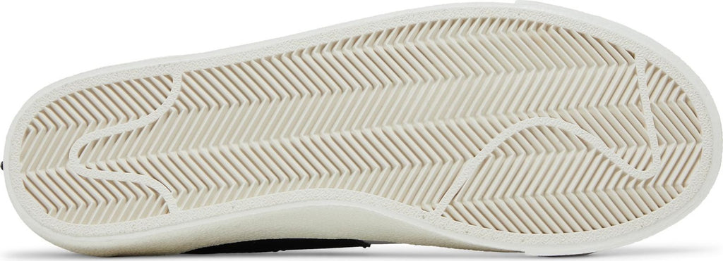 Nike Women's Blazer Low 77 Jumbo 'White Black Sail' W Sneakers