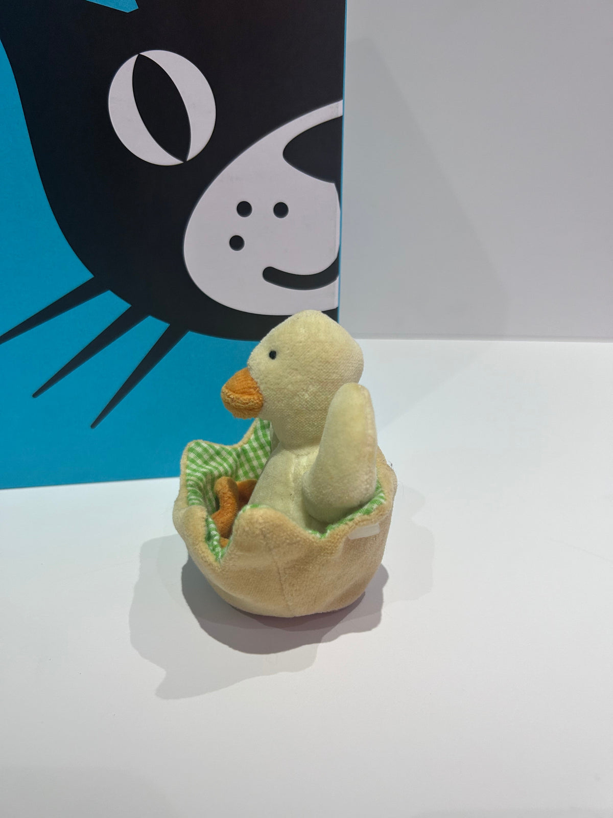 Jellycat ‘I am Egglet’ - First edition Jellycat