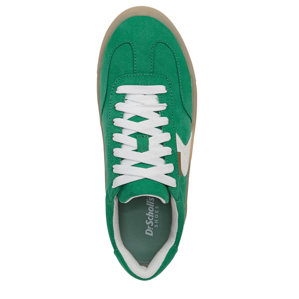 Dr. Scholl's Time Off Win Sneaker