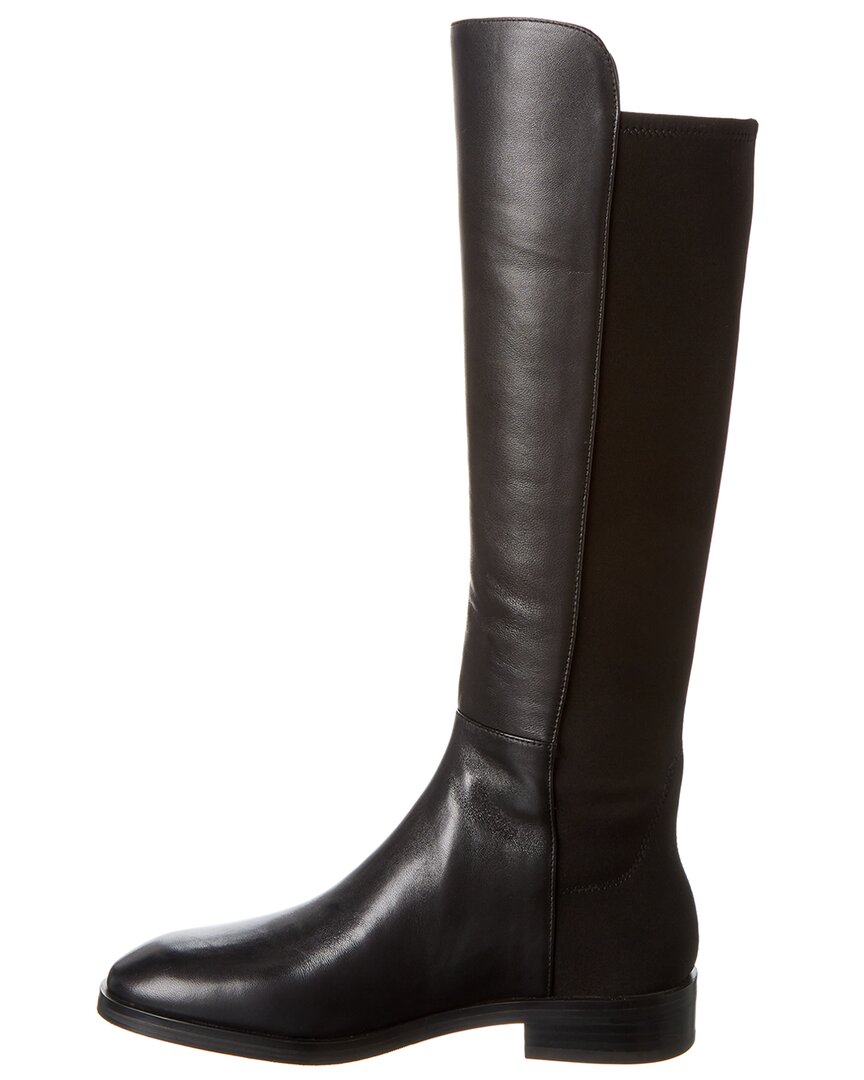 Stuart Weitzman Keelan Leather Tall Boot