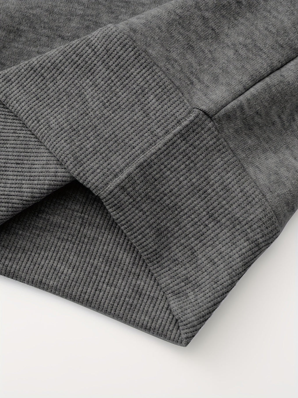 Oscar | Eleganter Half-Zip-Pullover