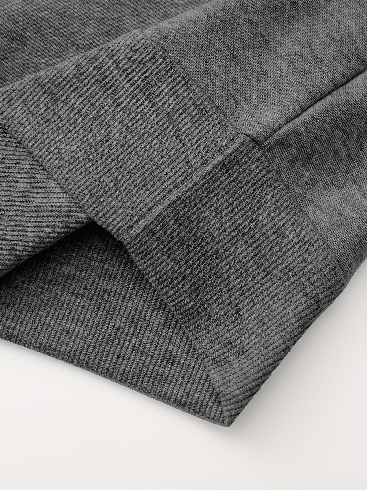 Oscar | Eleganter Half-Zip-Pullover