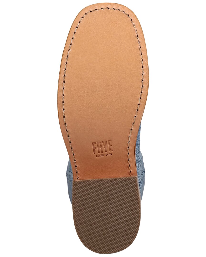 Frye Campus 14In Leather Boot