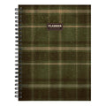 2027 Rugged Patch Medium Weekly Monthly Planner