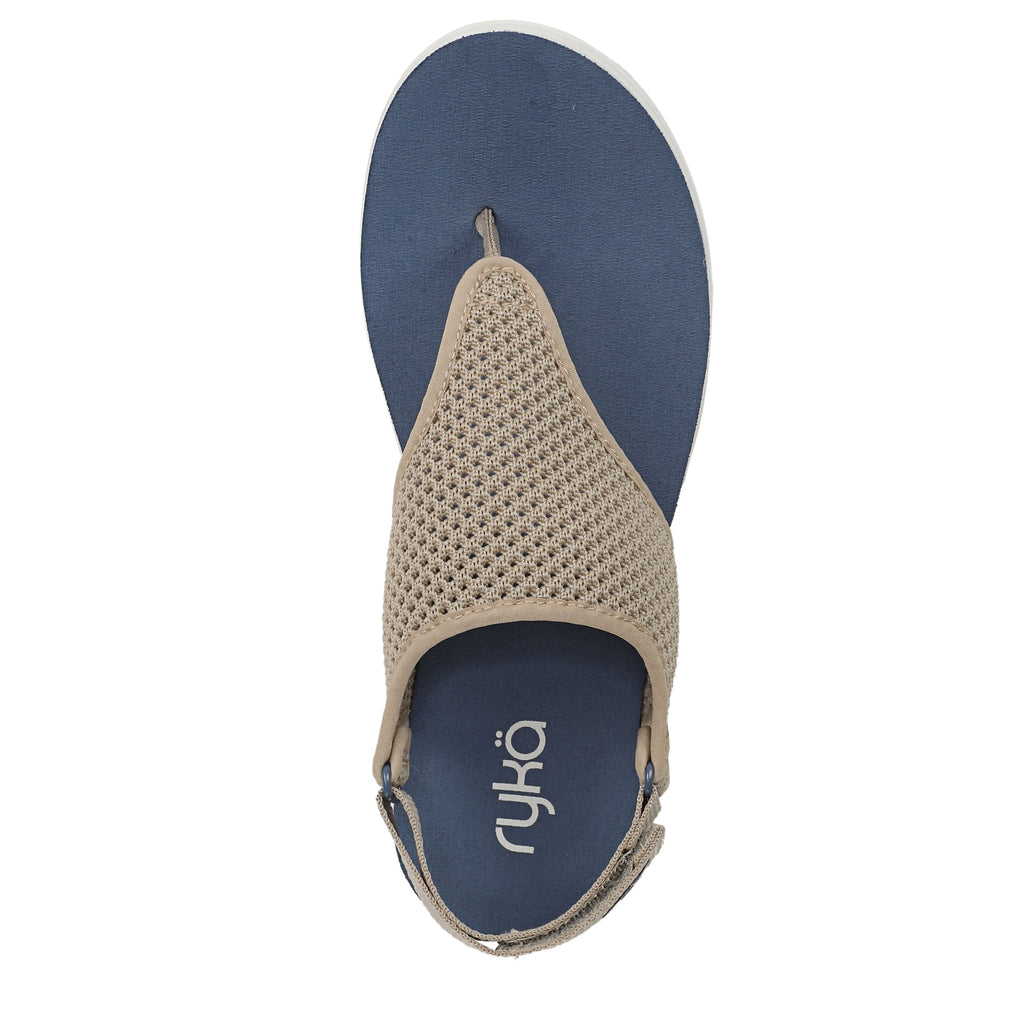 Ryka Women's Epic Thong Sandal