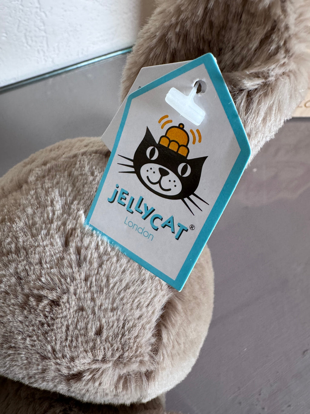 Jellycat Kara Kangaroo
