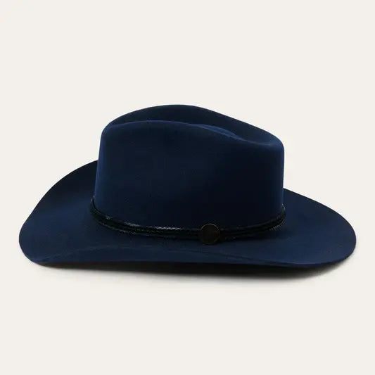 Beth Dutton 10X Exclusive Western Hat