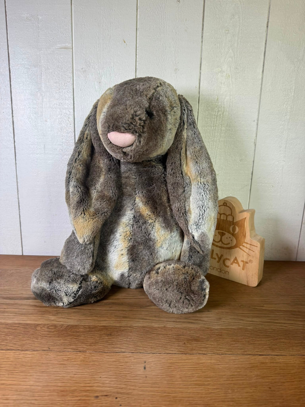 Jellycat Huge Cottontail Bunny - 51cm