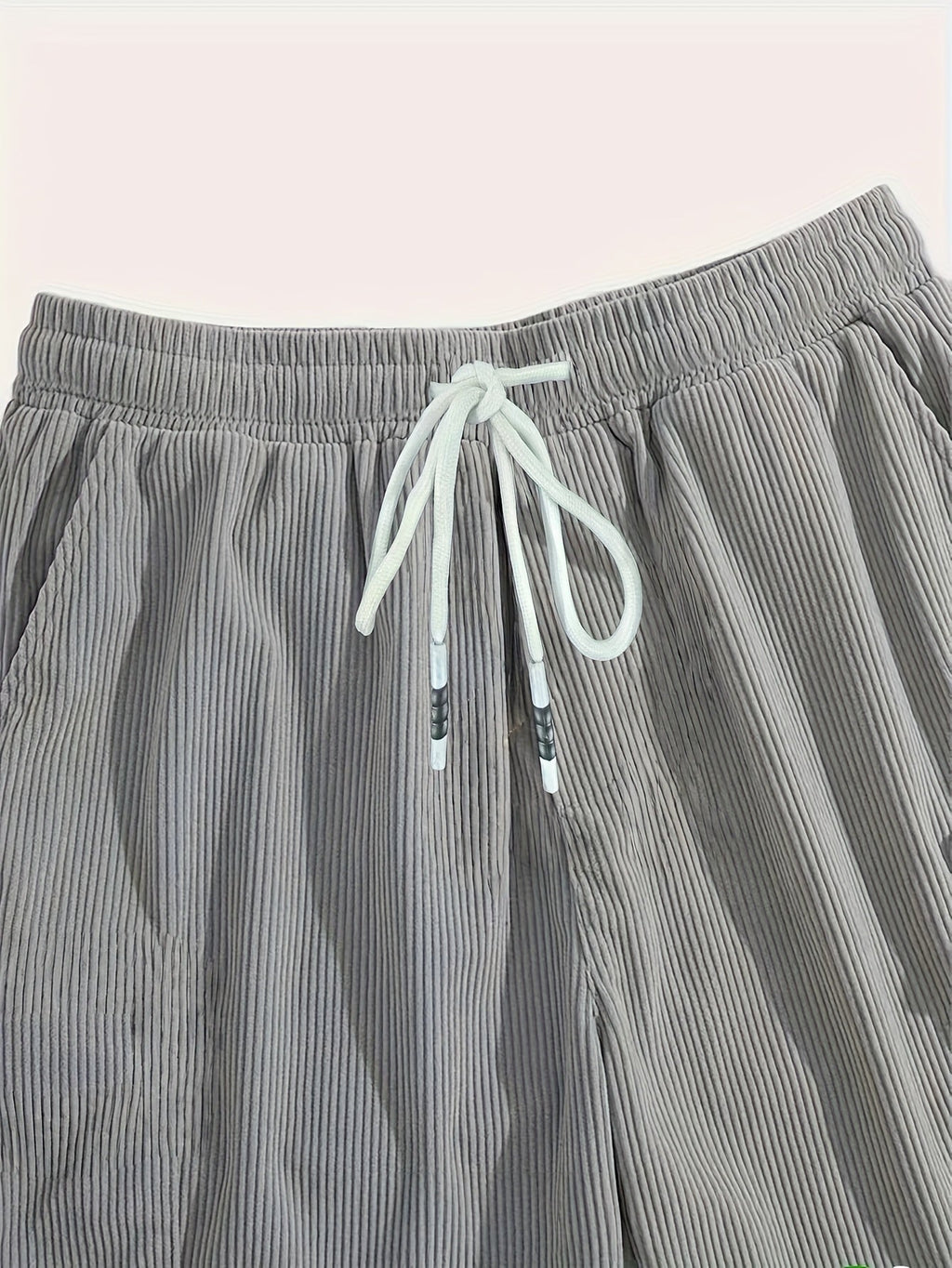 Preston | Lockere Cargoshorts