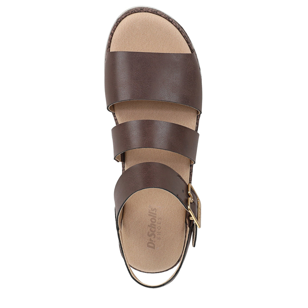 Dr. Scholl's Once Twice Sandal