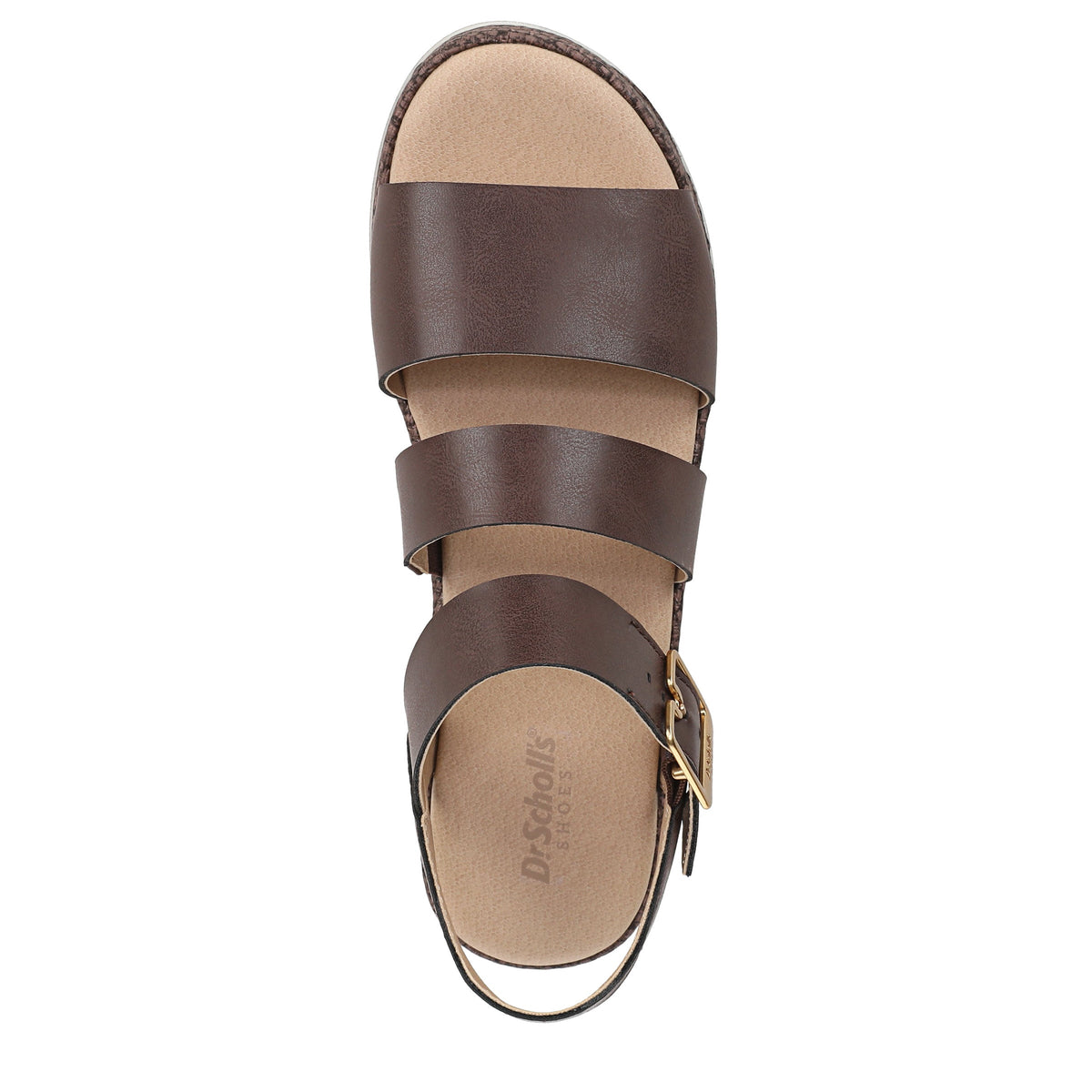Dr. Scholl's Once Twice Sandal