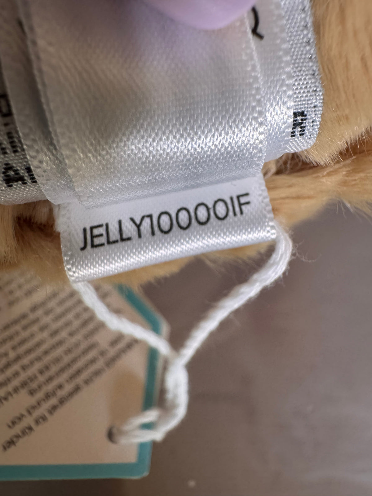 Jellycat Fuddlewuddle Lion | Medium