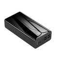 Power Bank 50000mAh 22.5W with Dual Input and Output Ports, Digital Display and LED Flashlight