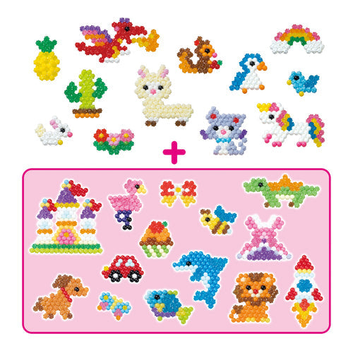 31776 AQUABEADS - Station de perles étoilées