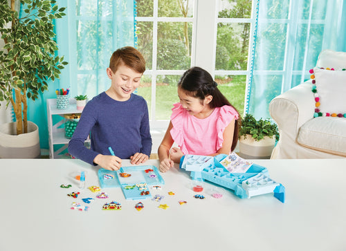 31775 AQUABEADS - Ensemble creazioni Design Factory