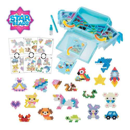 31775 AQUABEADS - Ensemble creazioni Design Factory