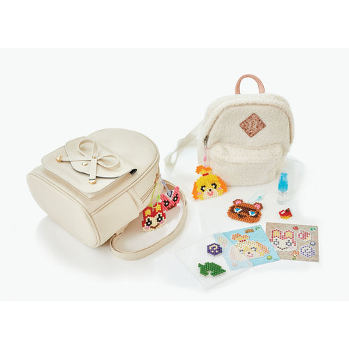 31832 - AQUABEADS Animal Crossing : Ensemble de personnages New Horizons