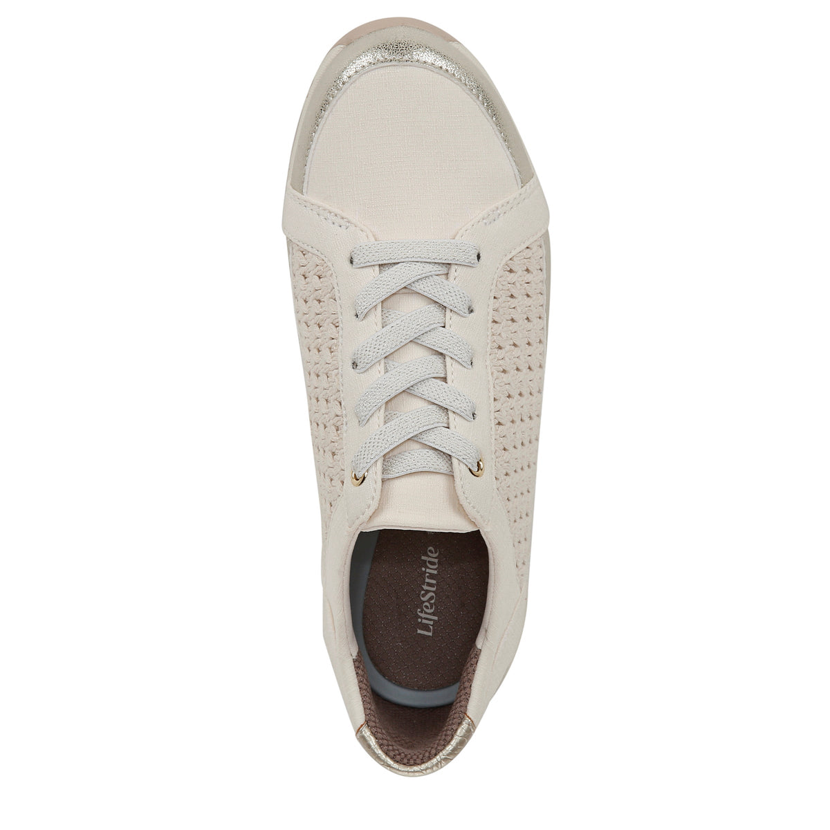 LifeStride Recover Sneaker