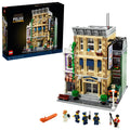 10278 - LEGO - Creator Expert - Commissariat de police