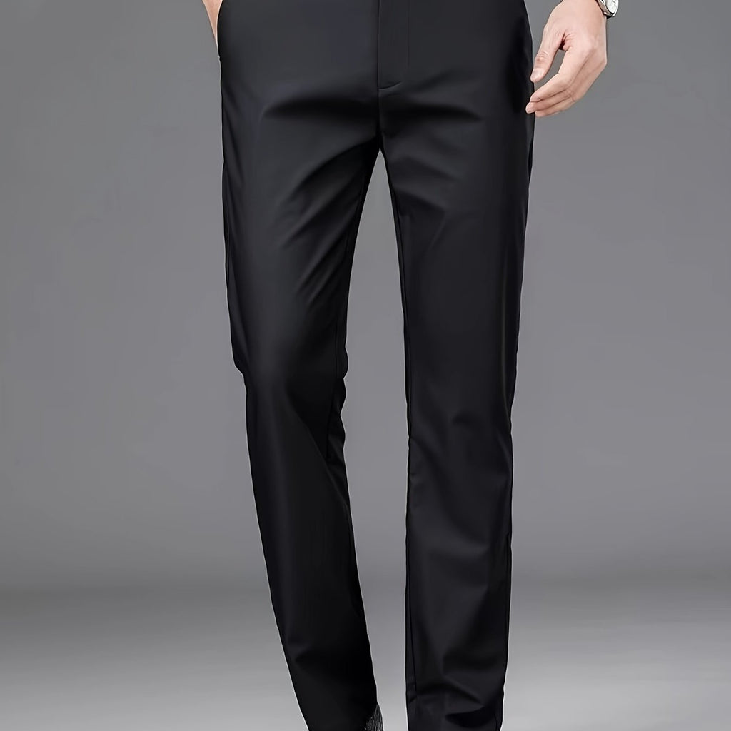 Marshall | Maßgeschneiderte Hose mit geradem Bein