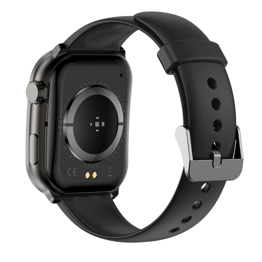 Gard Pro Health Smartwatch 3