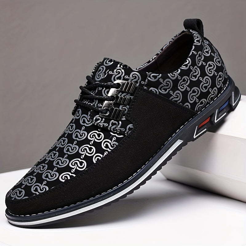 Emerson | Schuhe für täglichen Komfort