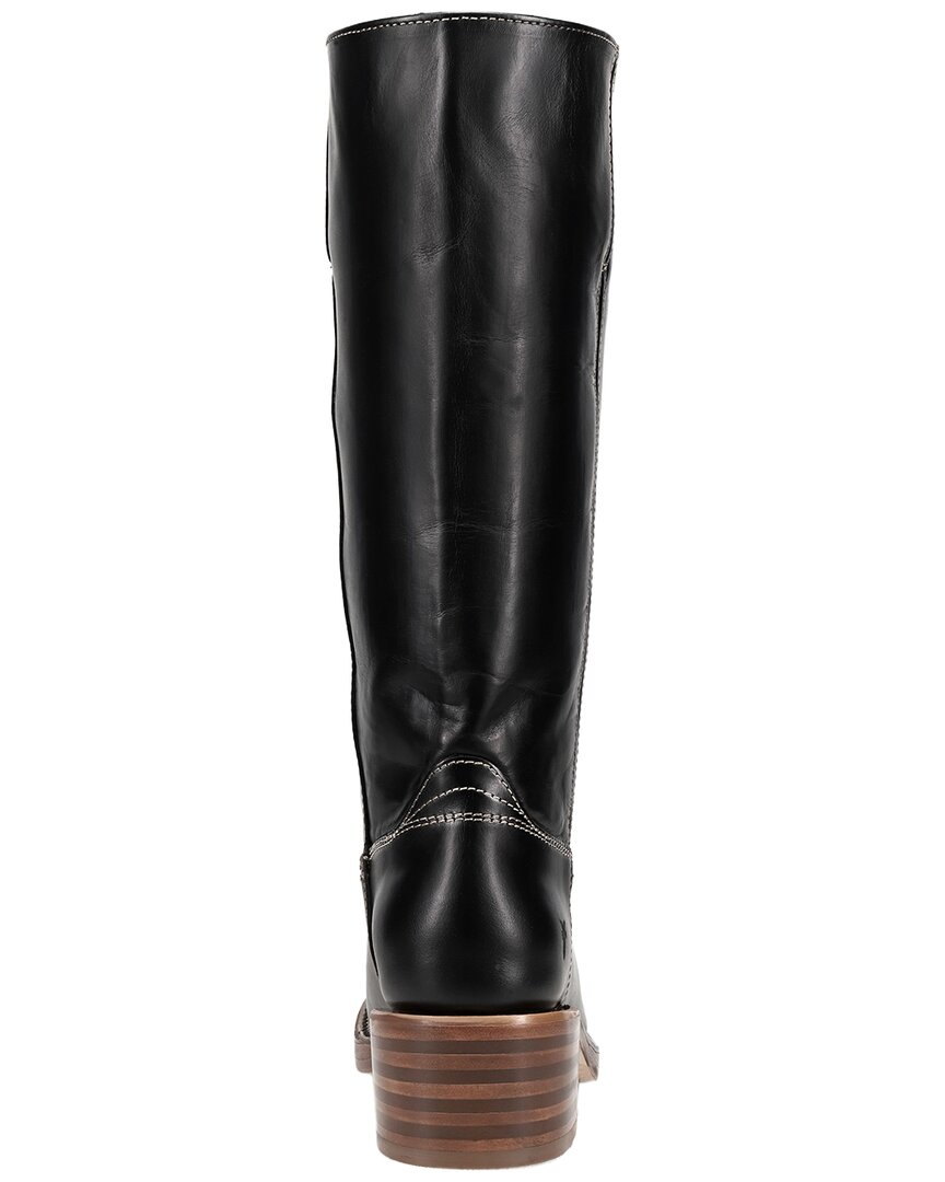 Frye Campus 14In Leather Boot